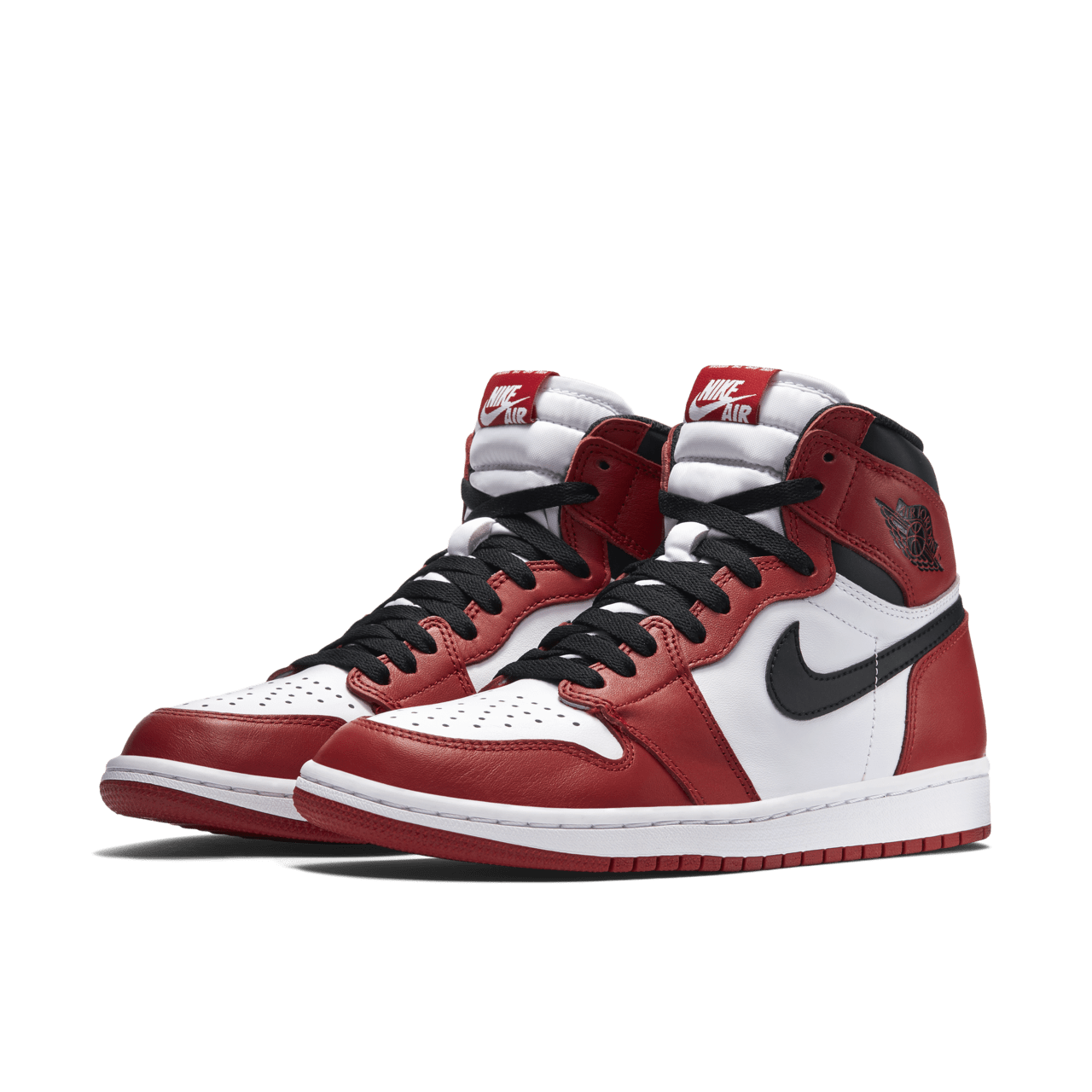 Air jordan retro 1 chicago bulls online