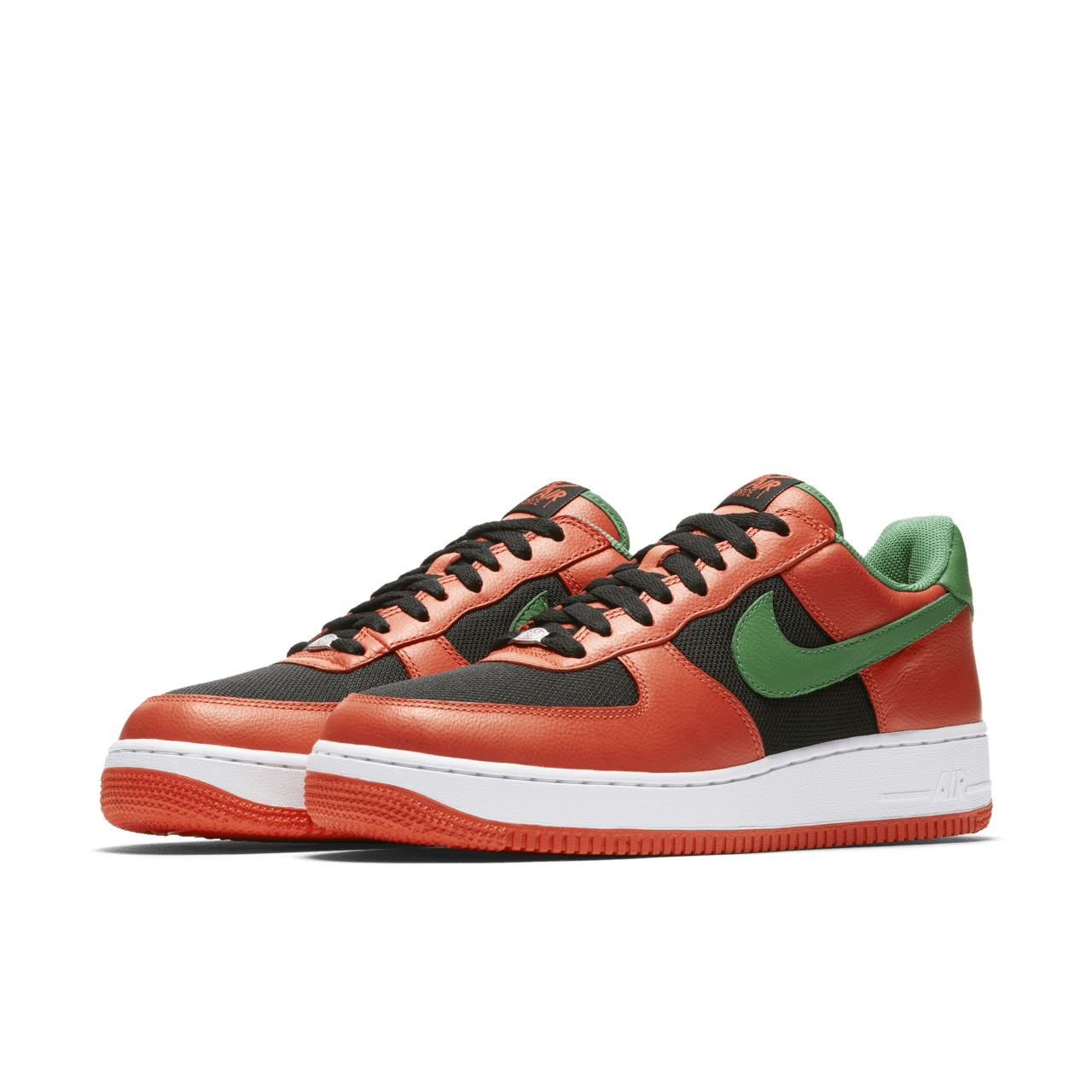 Nike air force one unity best sale