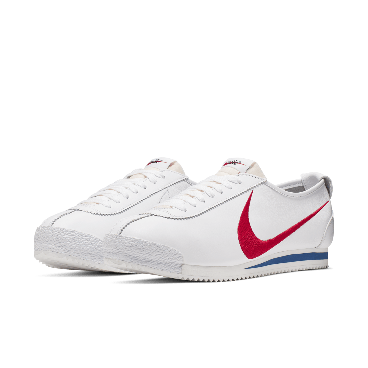 Classic Cortez Shoe Dog Pack 'Nike' Release Date