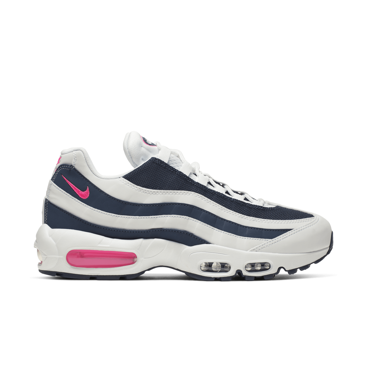 【NIKE公式】エア マックス 95 'Marine Day' (CQ3644-161 / AM 95 GEL)