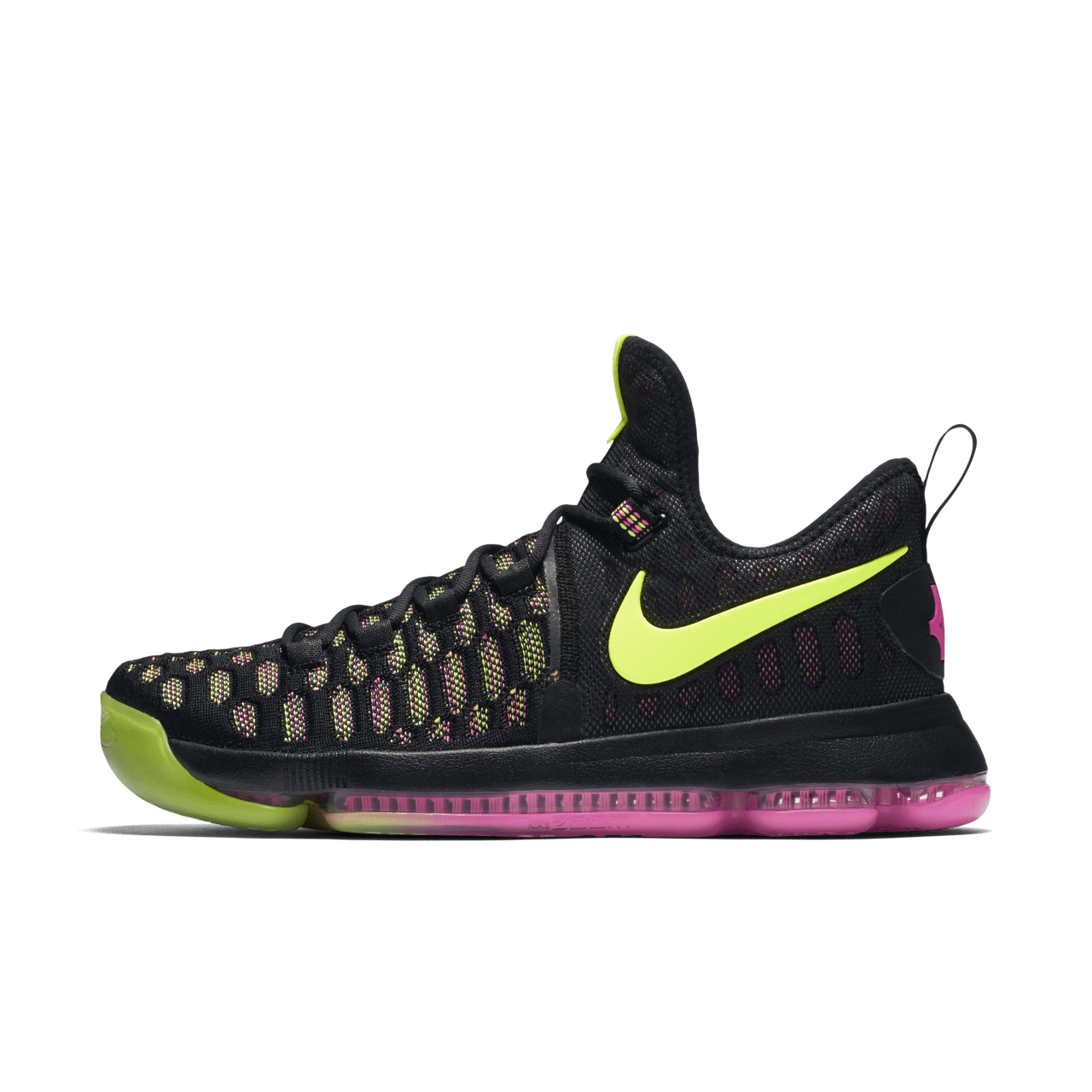 ZOOM KD9