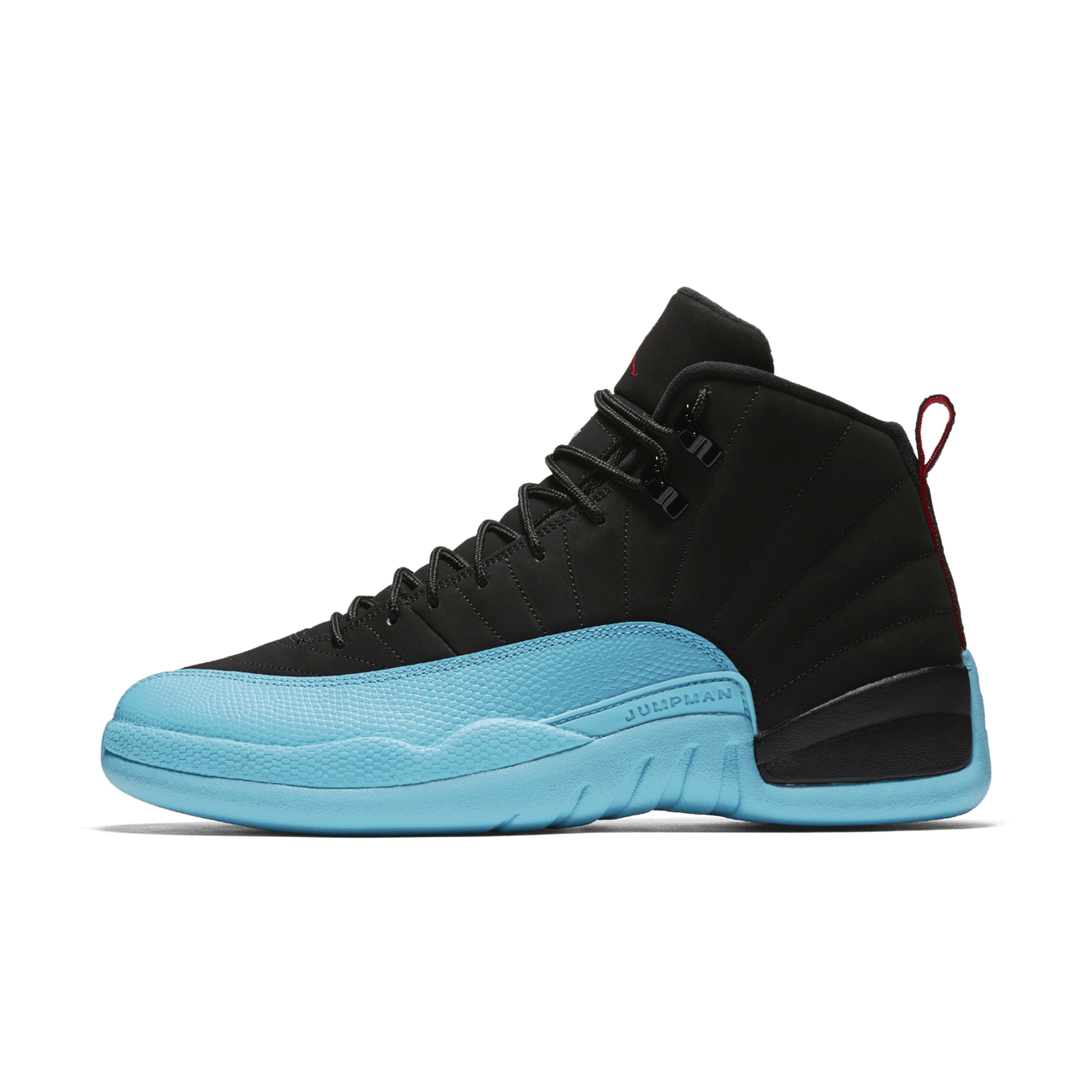 Air Jordan 12 Retro Gamma Blue Nike SNKRS