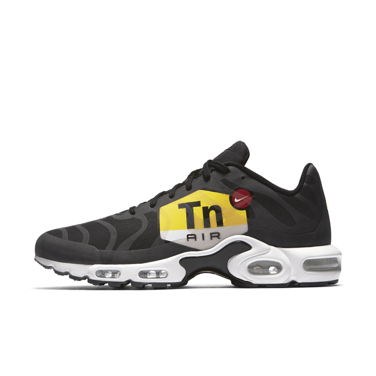 AIR MAX PLUS