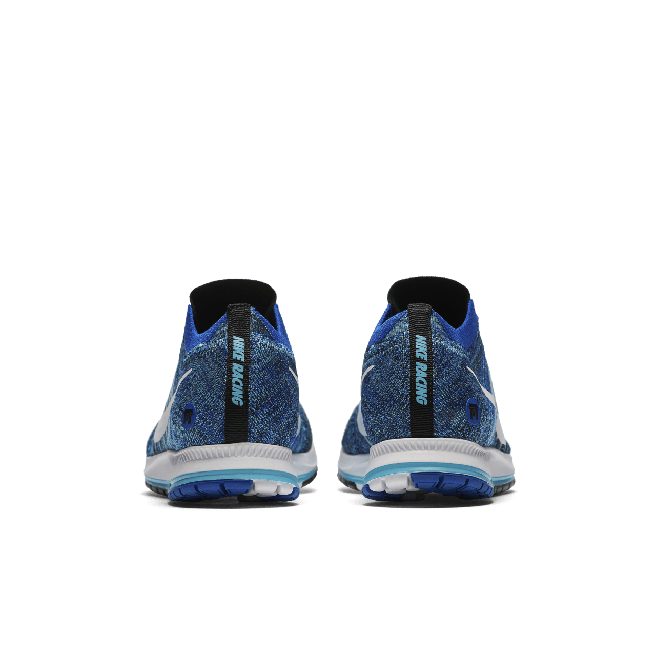 Nike Zoom Flyknit Streak Game Royal Nike SNKRS