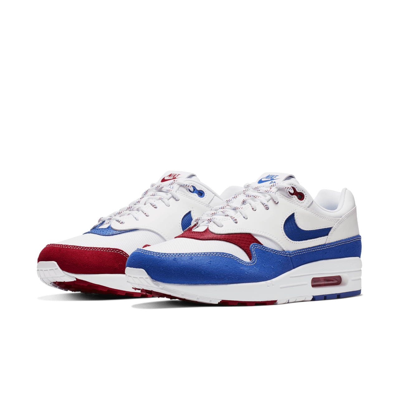 Air Max 1 'Puerto Rico'