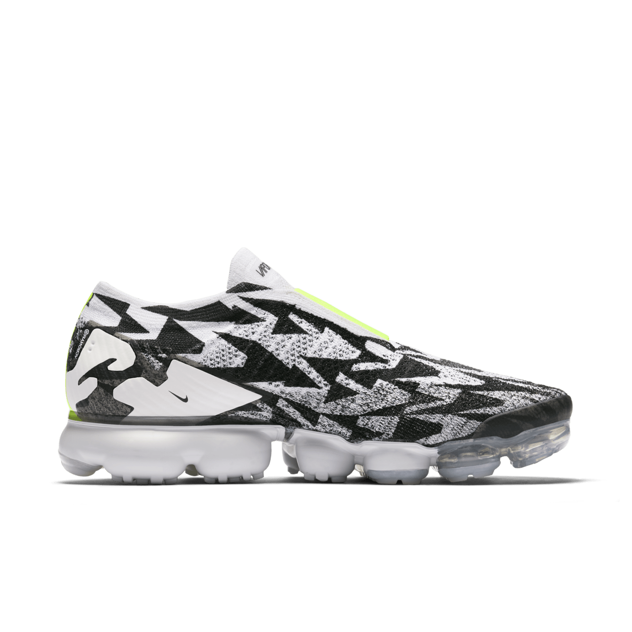 AIR VAPORMAX MOC 2 X ACRONYM ®