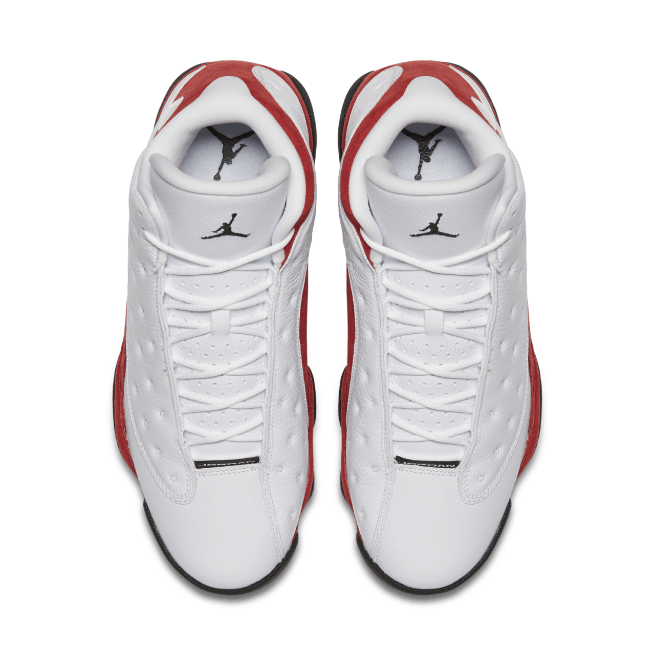 All white jordan 13 for sale online