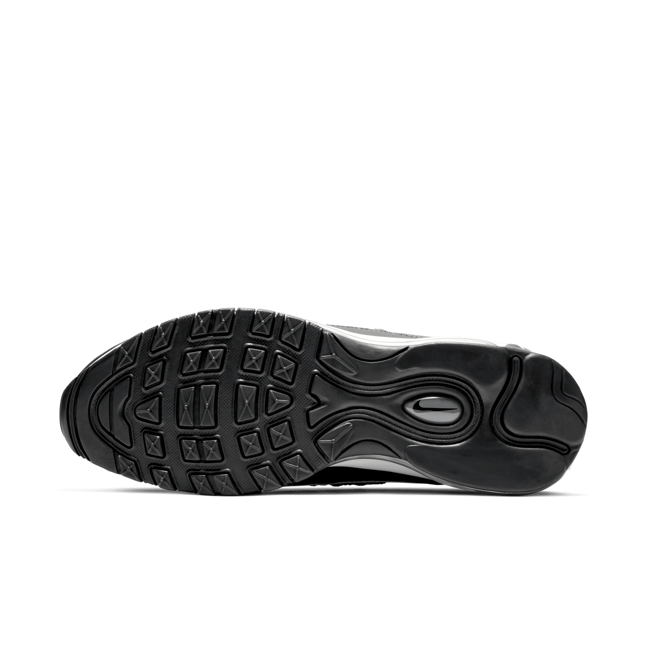 Nike Air Max 98 Black Anthracite Release Date. Nike SNKRS