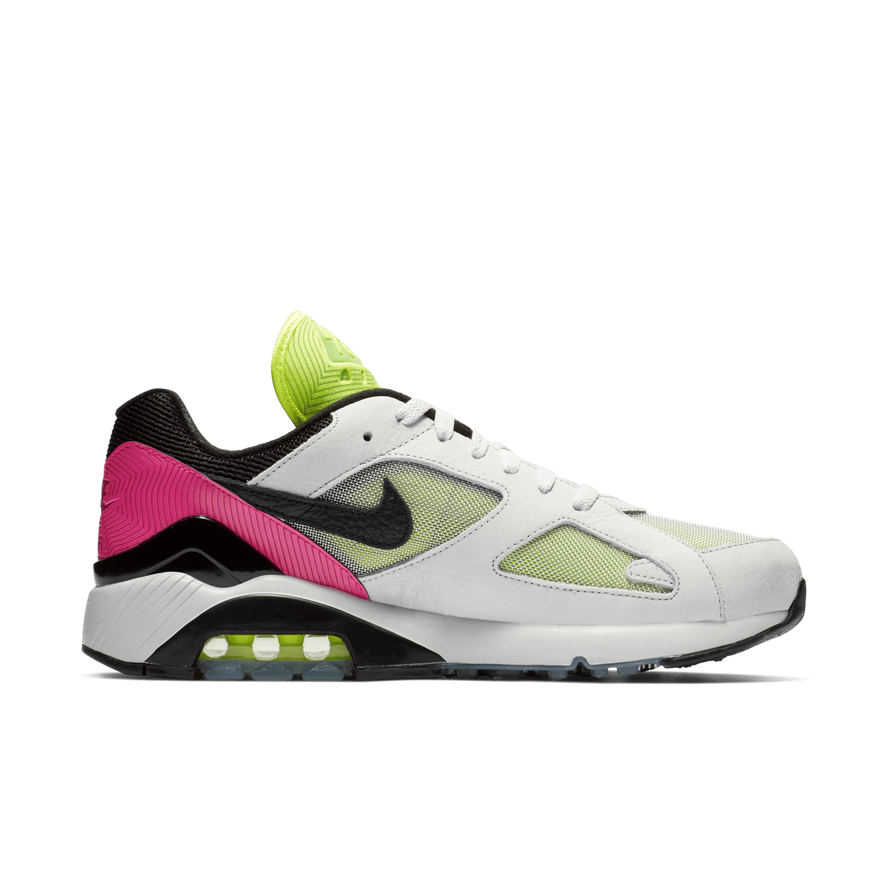 Air Max 180 "Hyper Pink" – Erscheinungsdatum