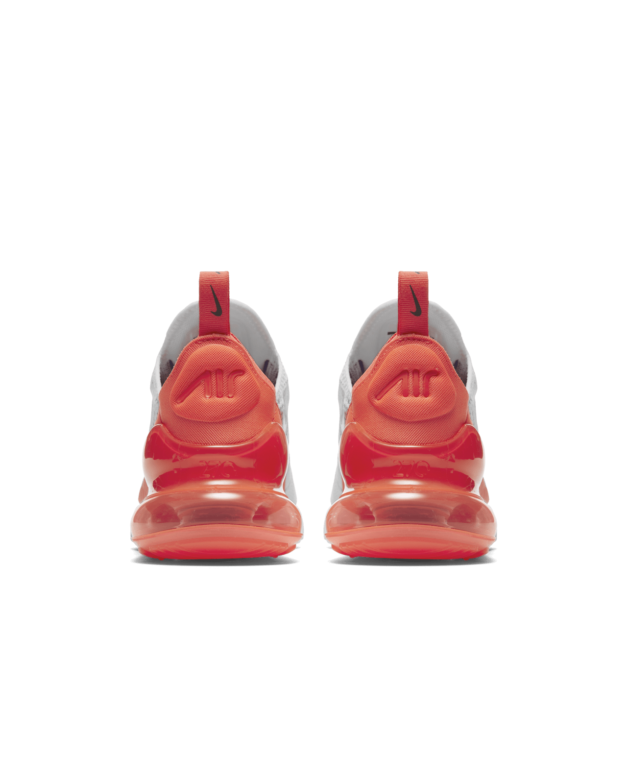 Nike air max womens red best sale