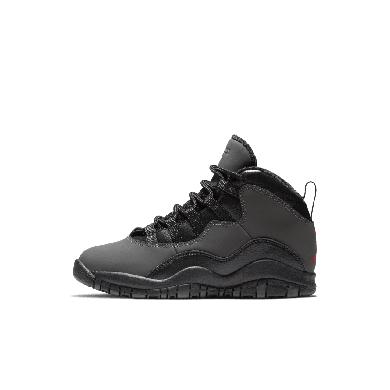 Jordan 10s black best sale