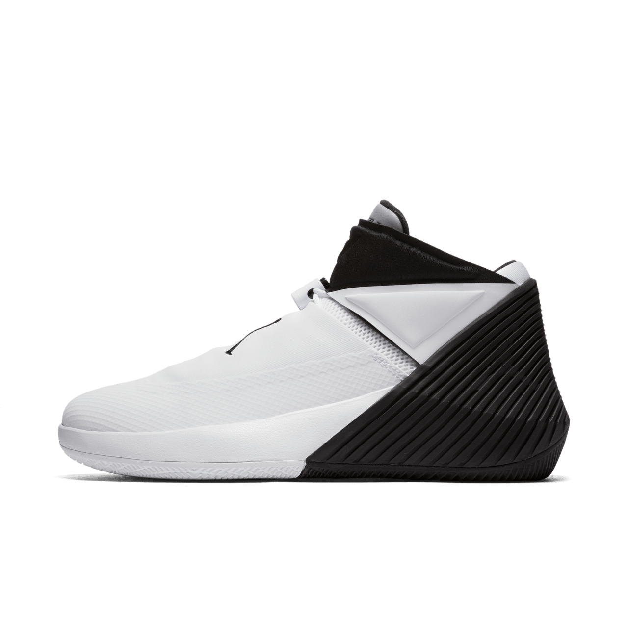 Why Not zero.1 Black White Release Date. Nike SNKRS