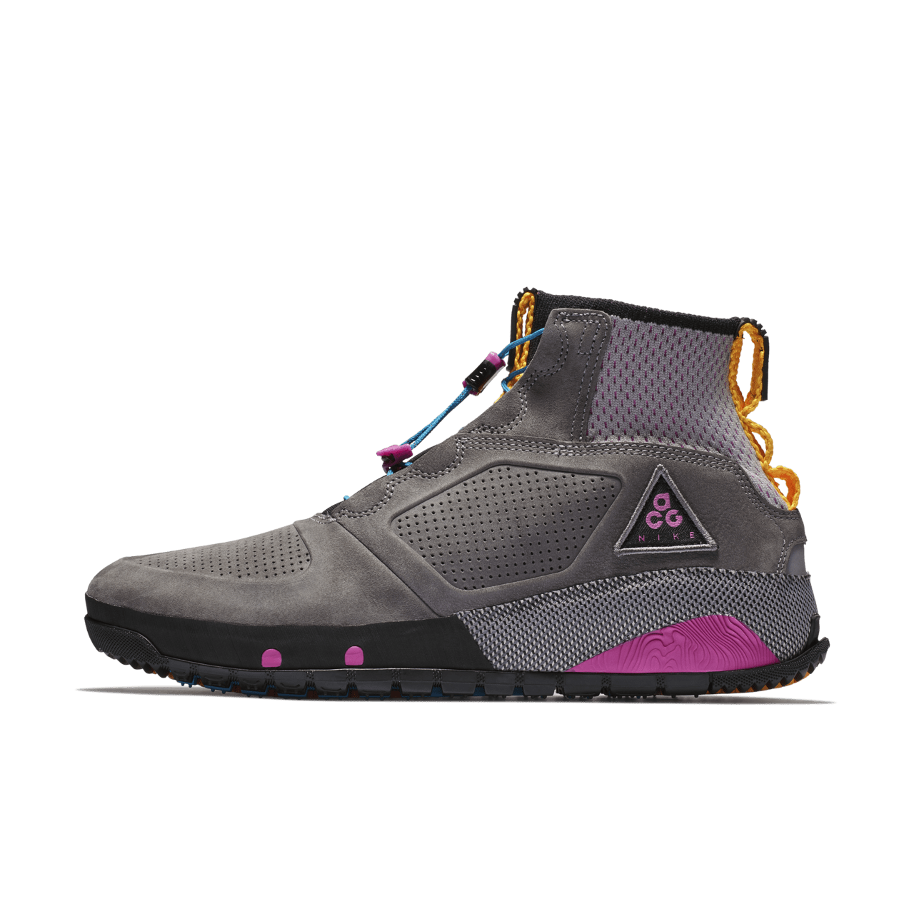 ACG RUCKEL RIDGE