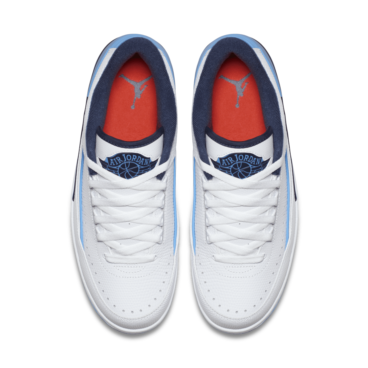 AIR JORDAN II LOW