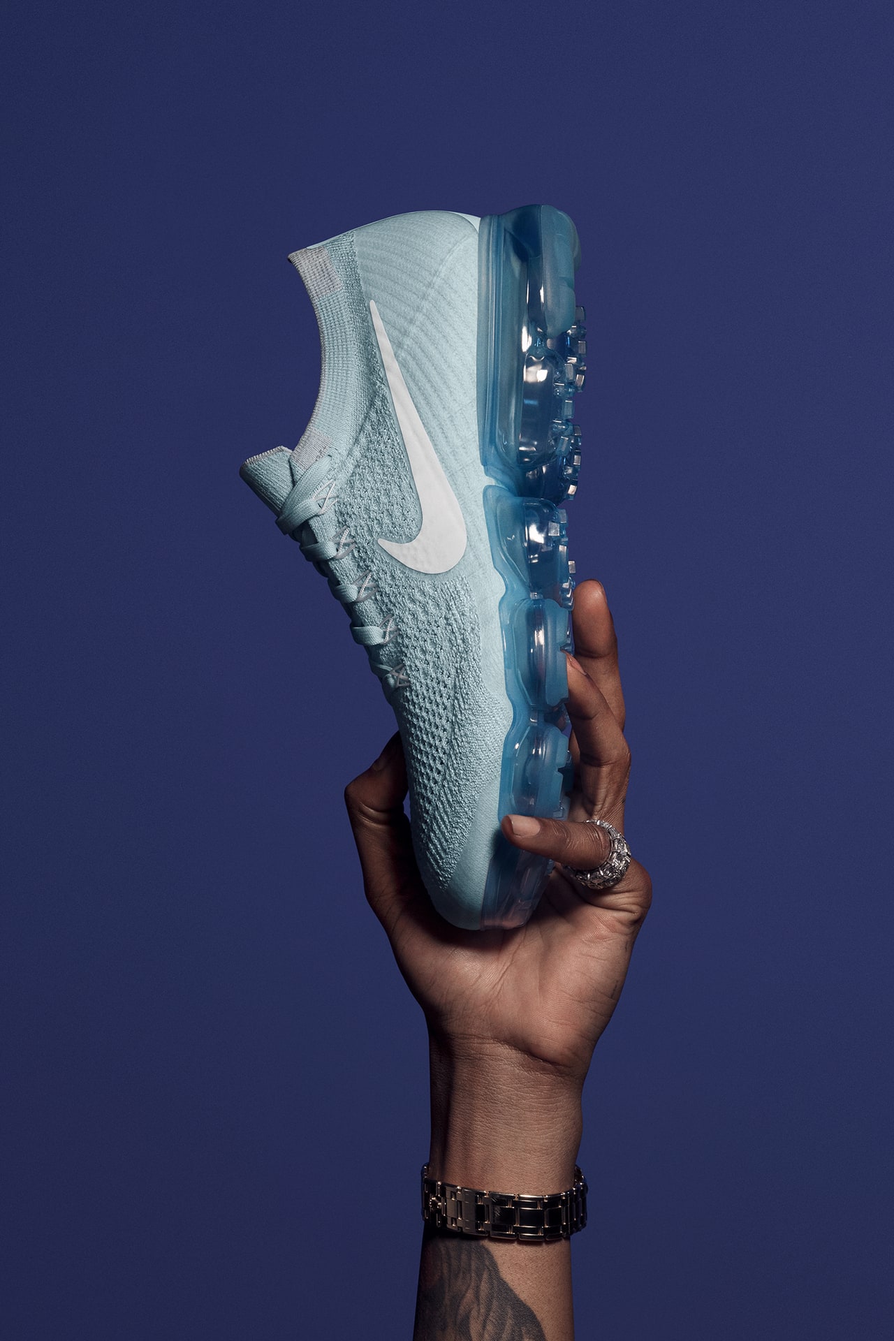 Nike vapormax night best sale