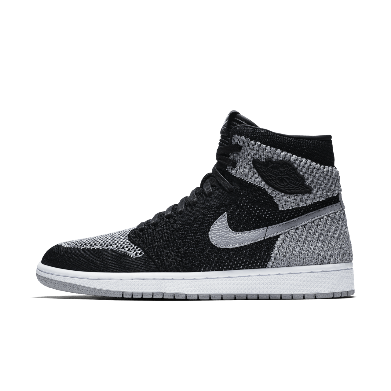 Jordan i flyknit hotsell