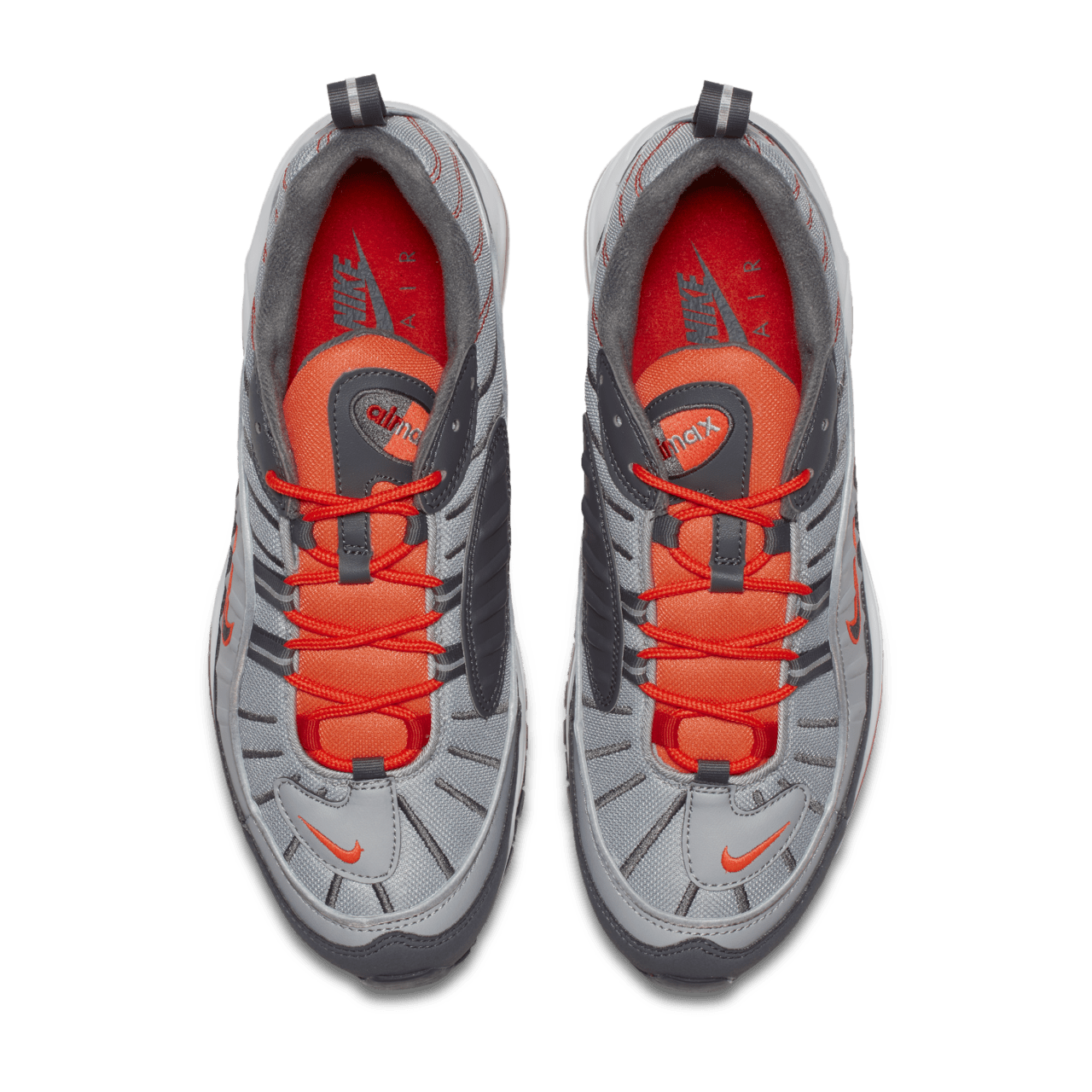 Air max 94 wolf grey bright crimson online