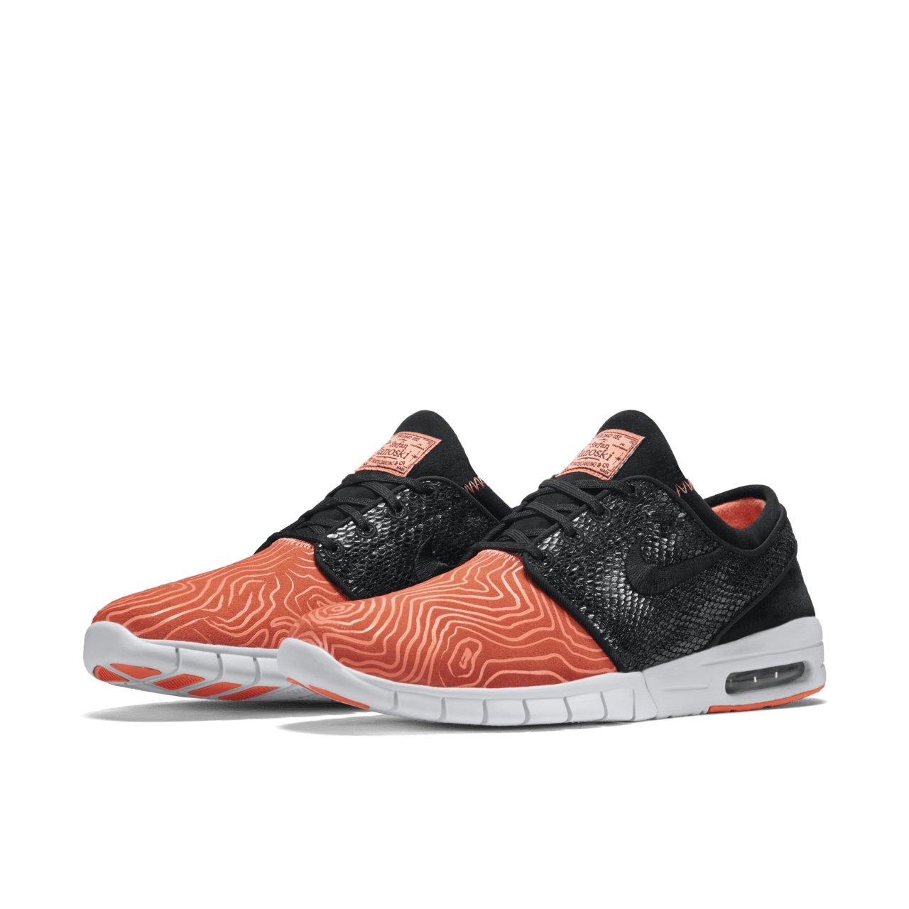 STEFAN JANOSKI MAX