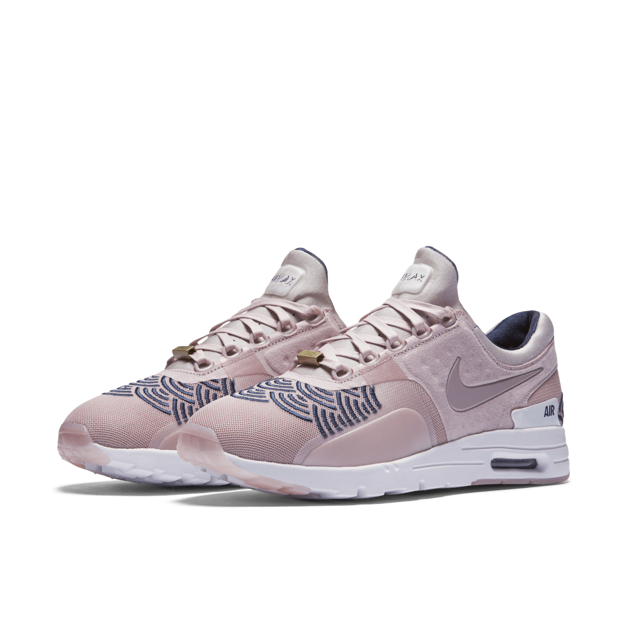 Nike w air max zero hotsell