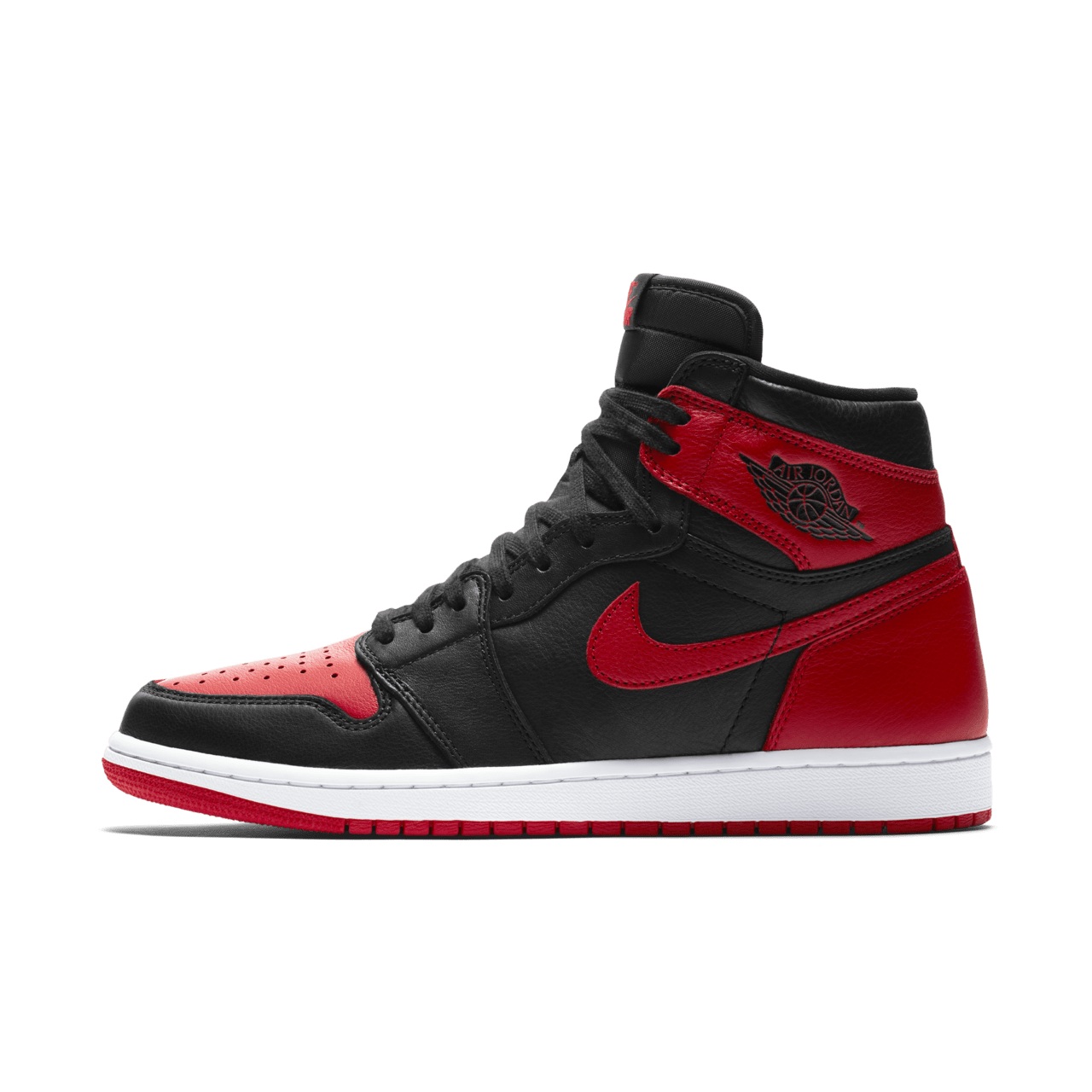 Nike air jordan 1 retro high og nrg homage best sale