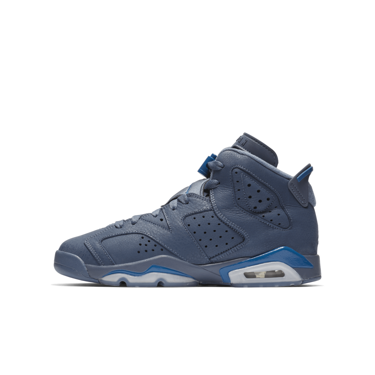 Air Jordan 6 'Diffused Blue & Court Blue' Release Date