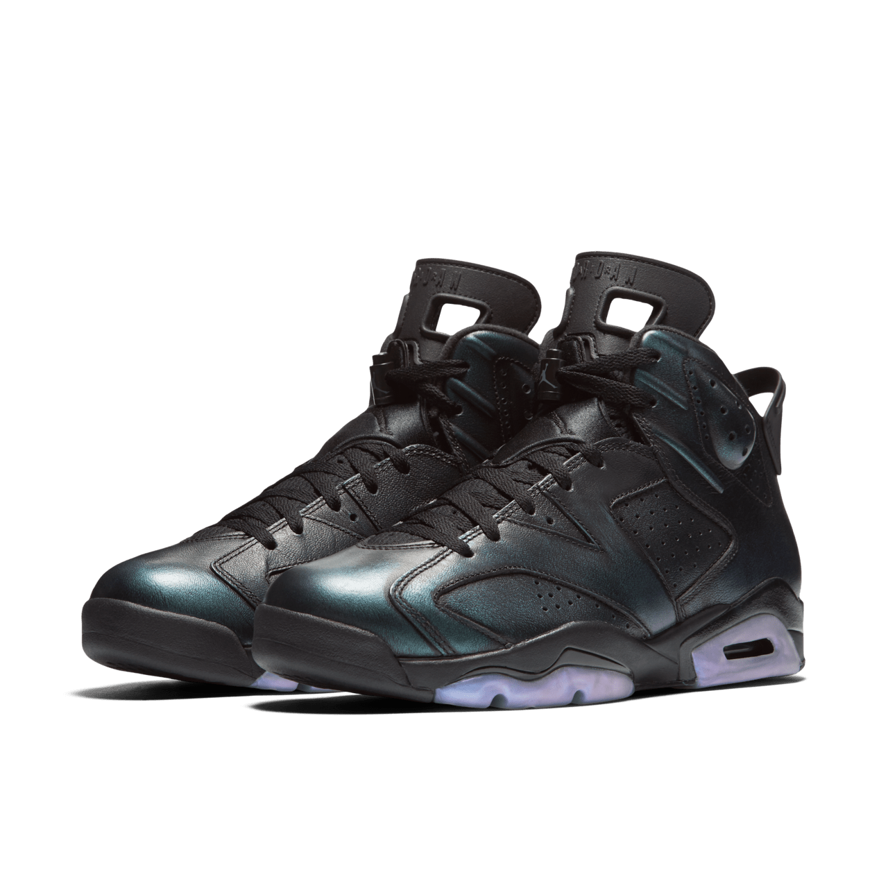 Air Jordan 6 Retro Gotta Shine Nike SNKRS