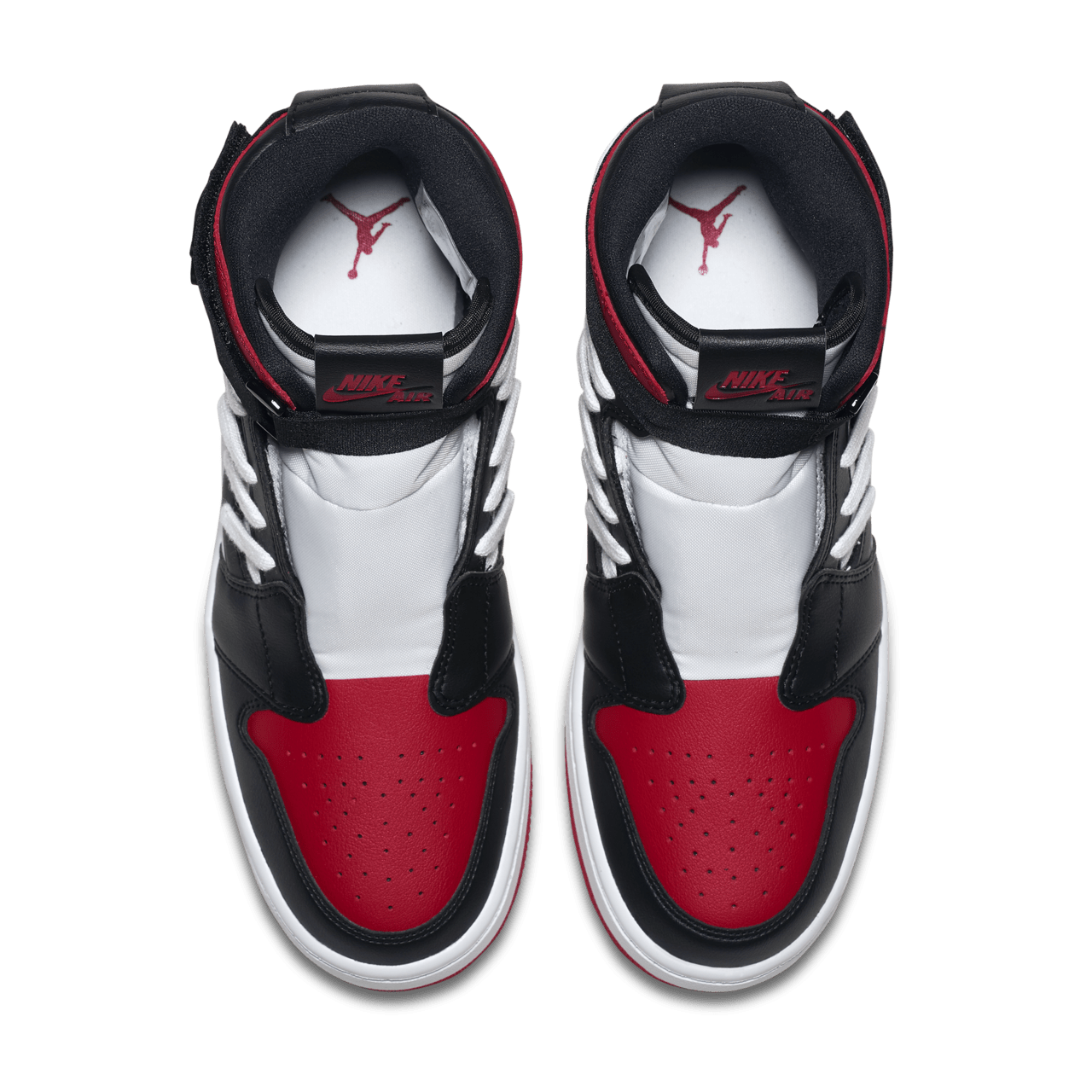 Women’s Air Jordan I Nova 'Gym Red' Release Date