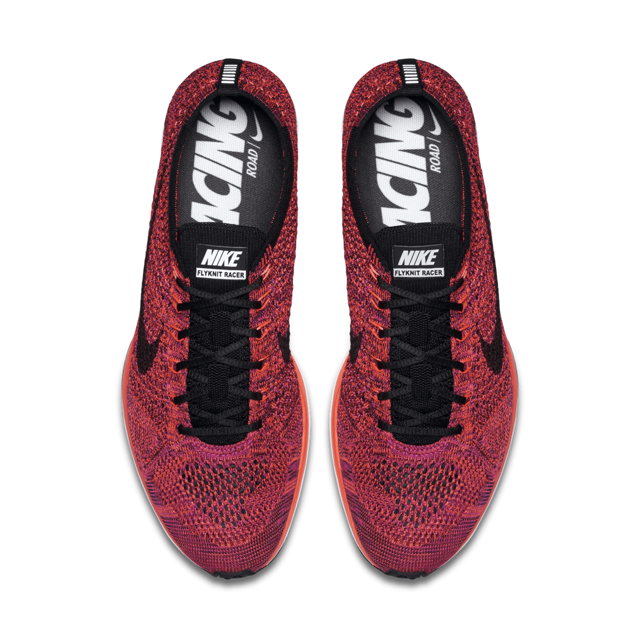 Nike flyknit berry online