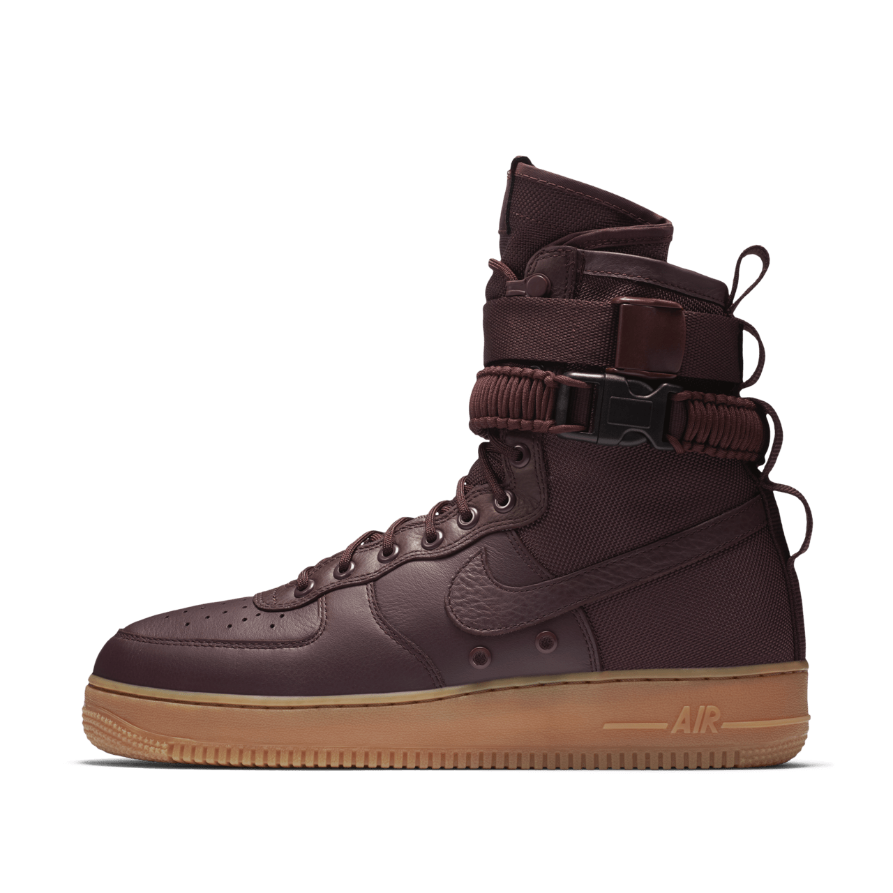 Nike sf 1 hi best sale