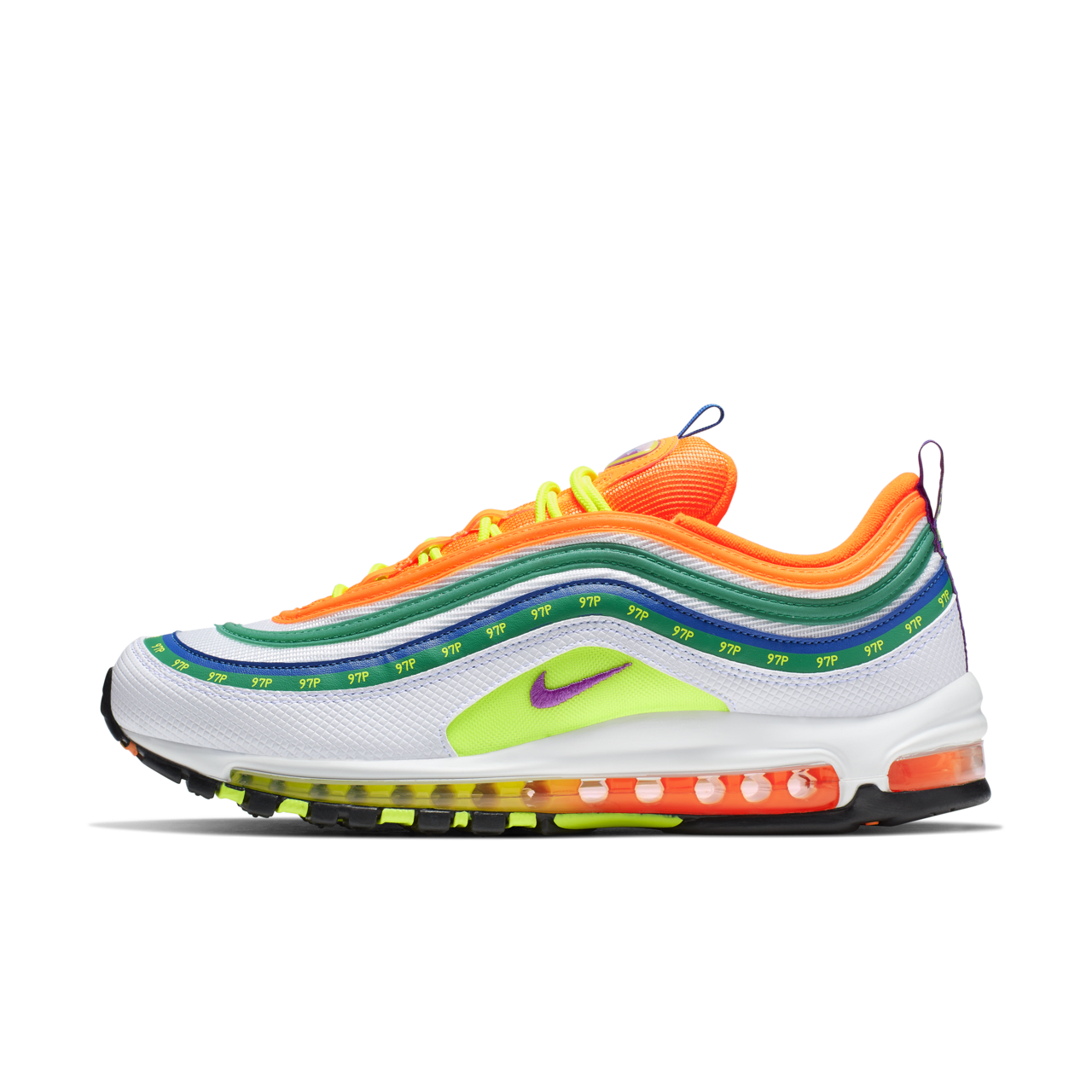 Air Max 97 On Air London Release Date. Nike SNKRS