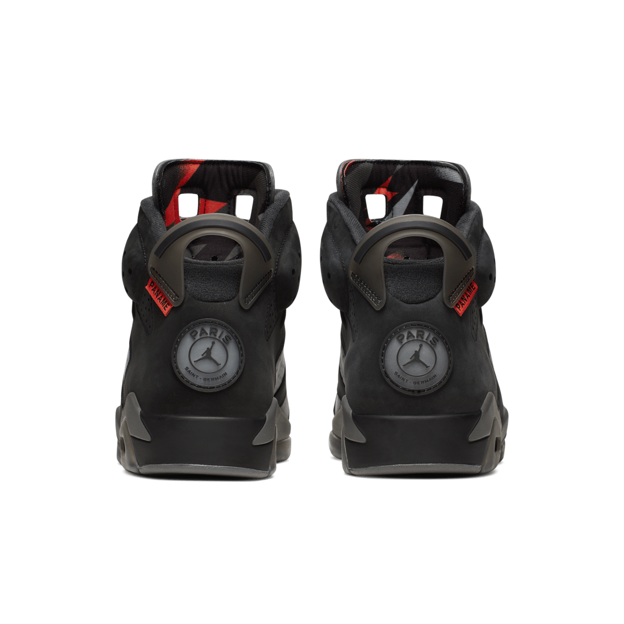 Air Jordan 6 PSG Release Date. Nike SNKRS