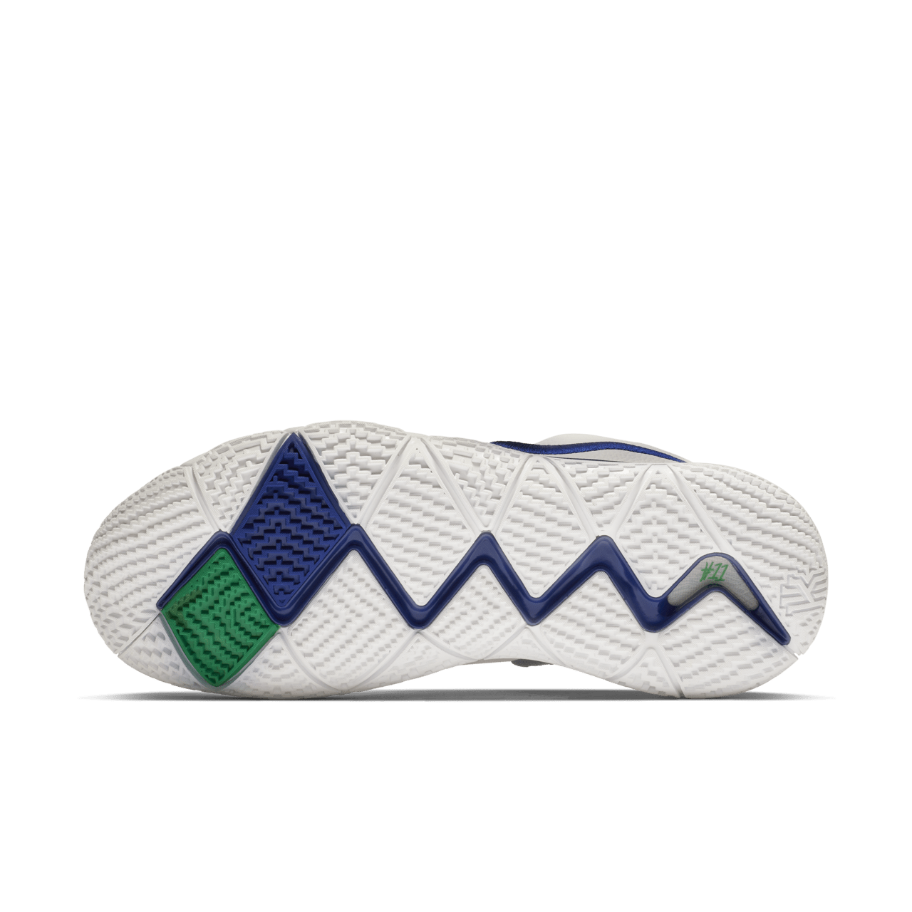 KYRIE 4