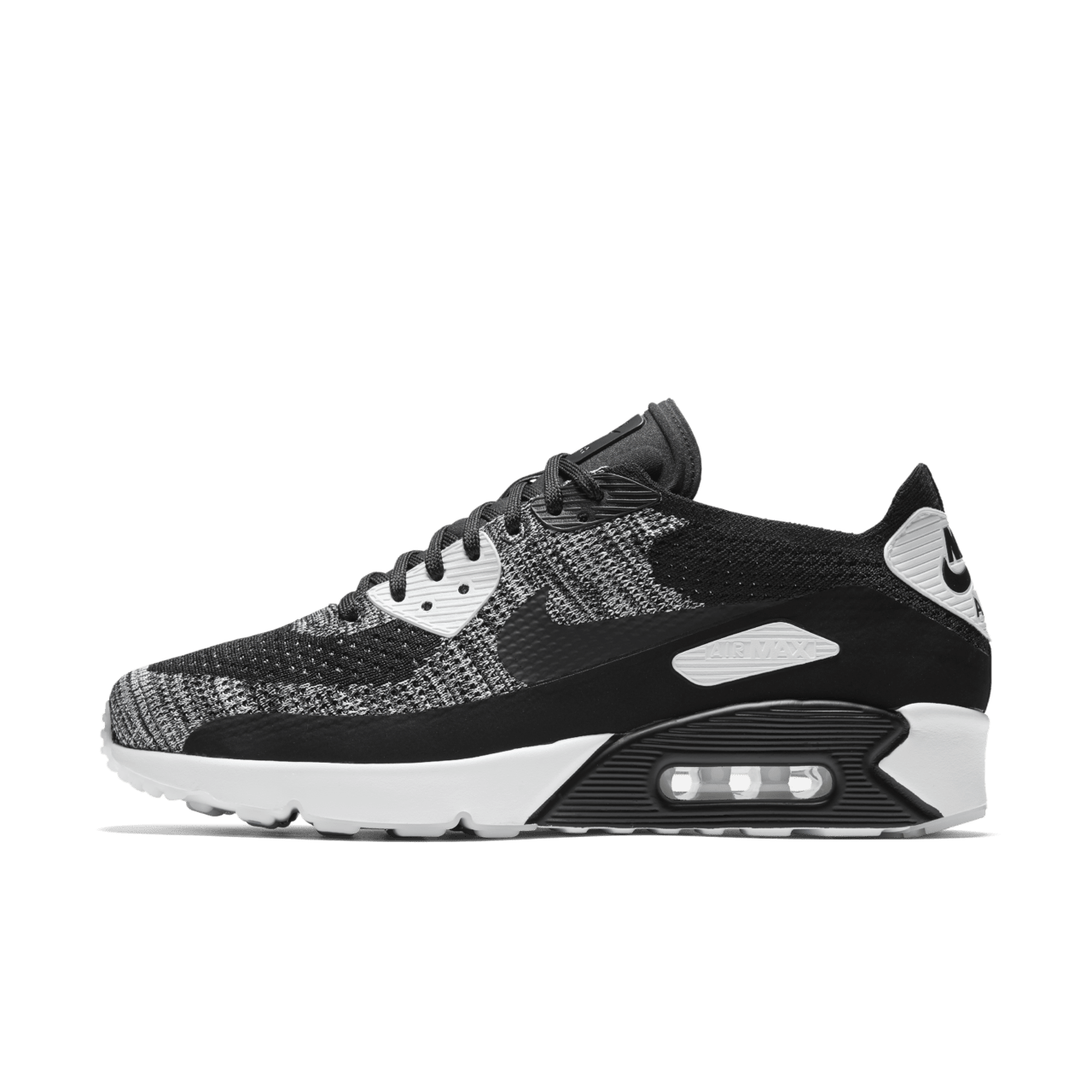 Nike air max 90 ultra 2.0 flyknit heren hotsell