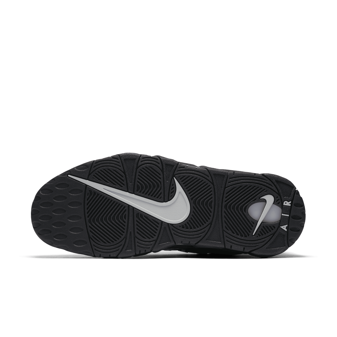 Nike Air More Money Black Pure Platinum Erscheinungsdatum. Nike SNKRS