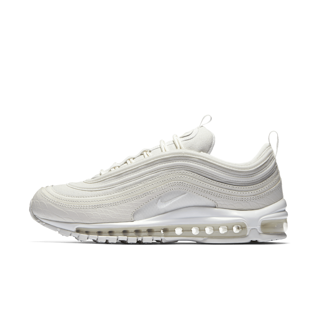 Nike air max 97 summit white/black hotsell