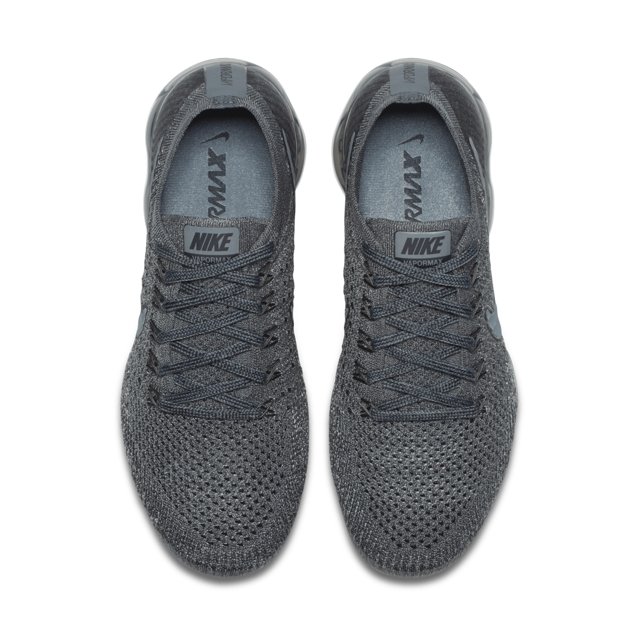 Nike vapormax womens dark grey best sale