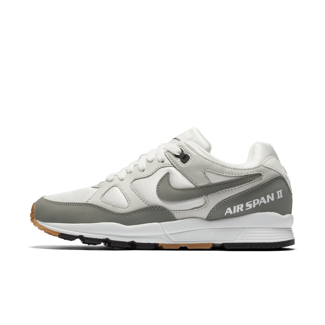 Nike Women s Air Span 2 Summit White Dark Stucco Release Date. Nike SNKRS