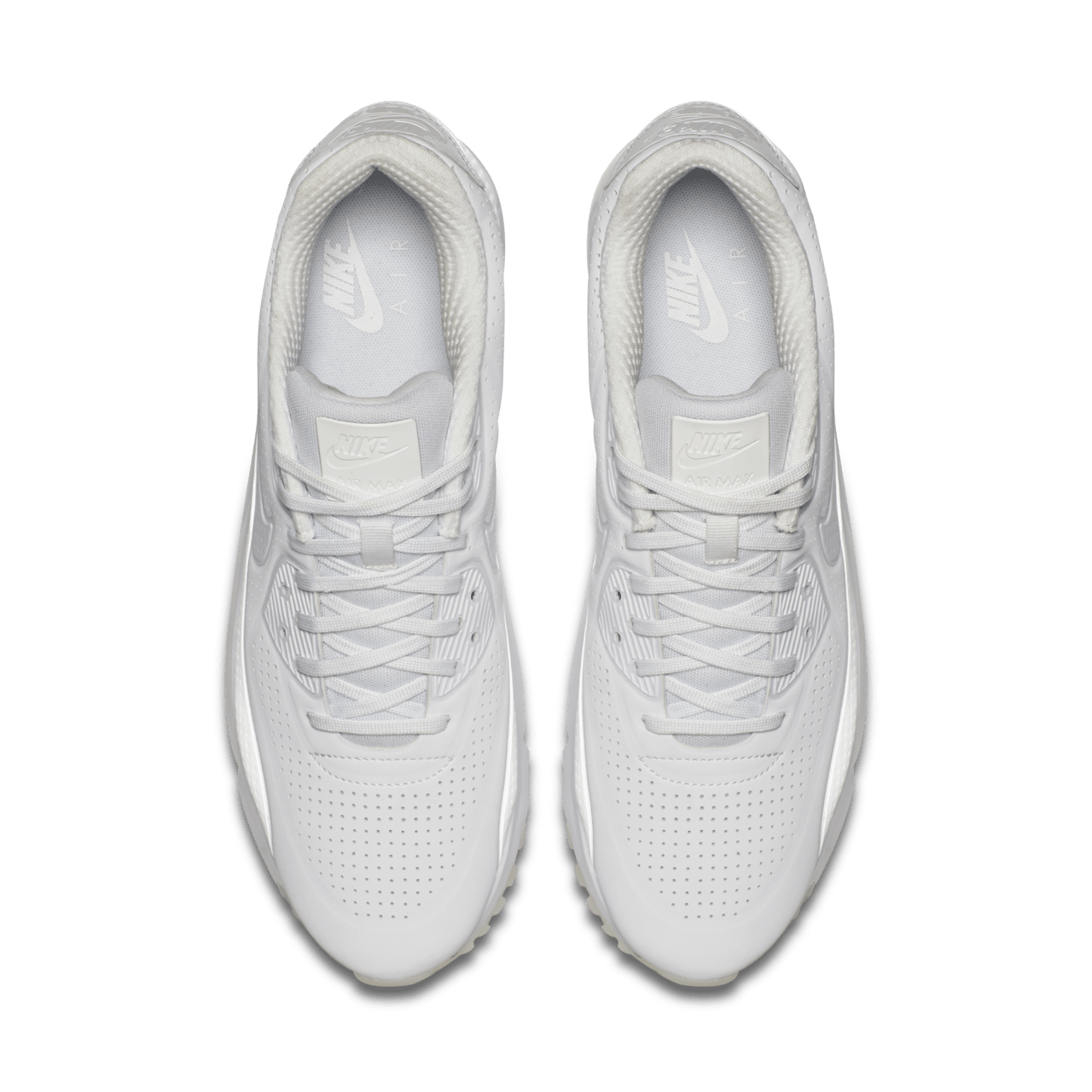 Nike air max 90 ultra moire white on sale