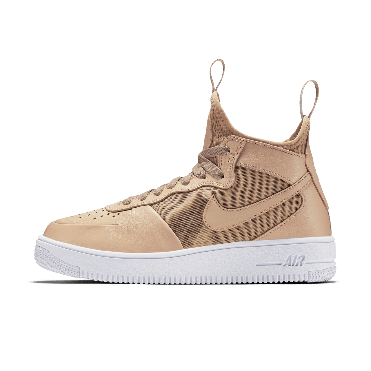 Air force 1 ultraforce mid women's online