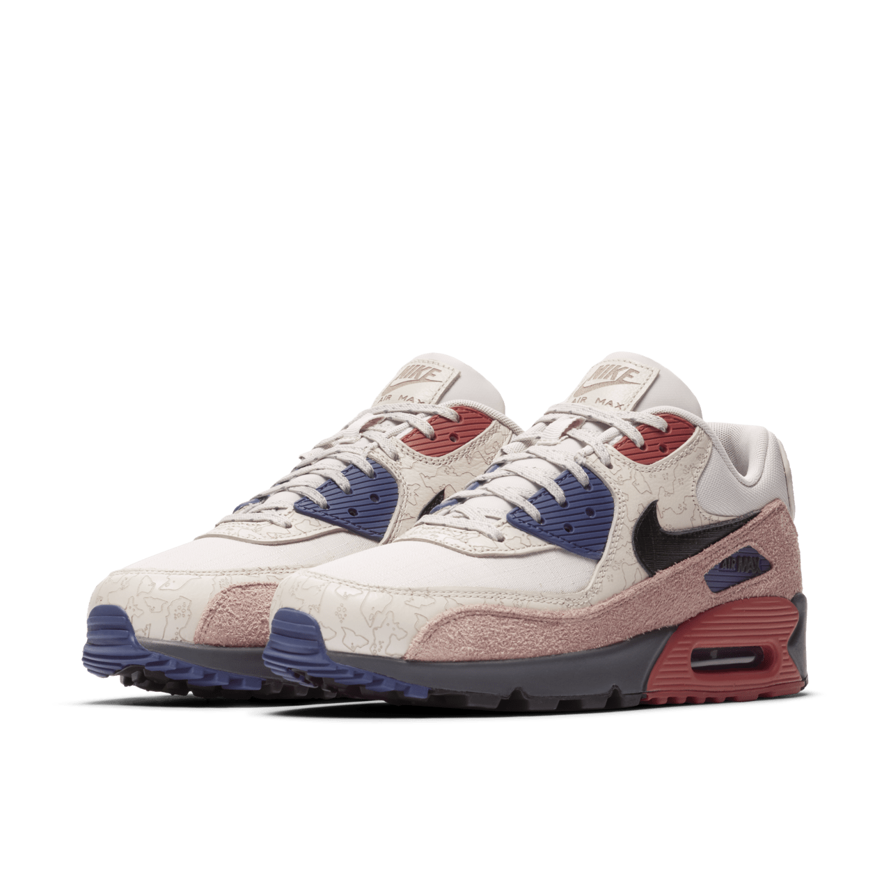 90 Camowabb Nike SNKRS