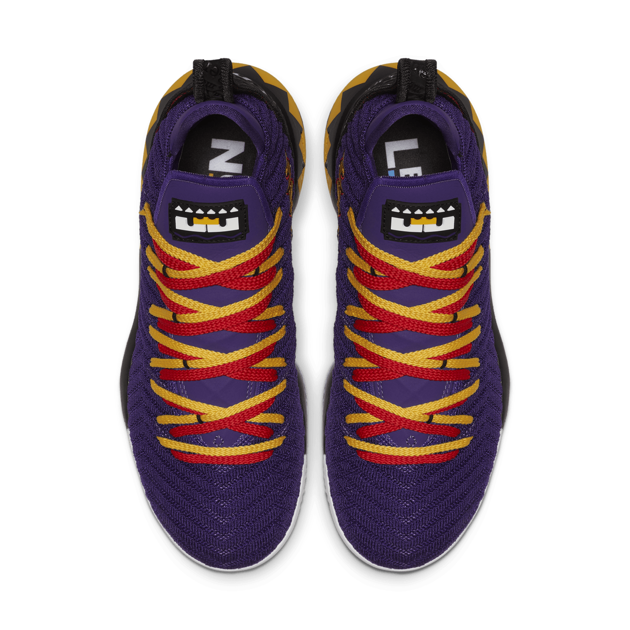 Lebron 16 martin for sale best sale