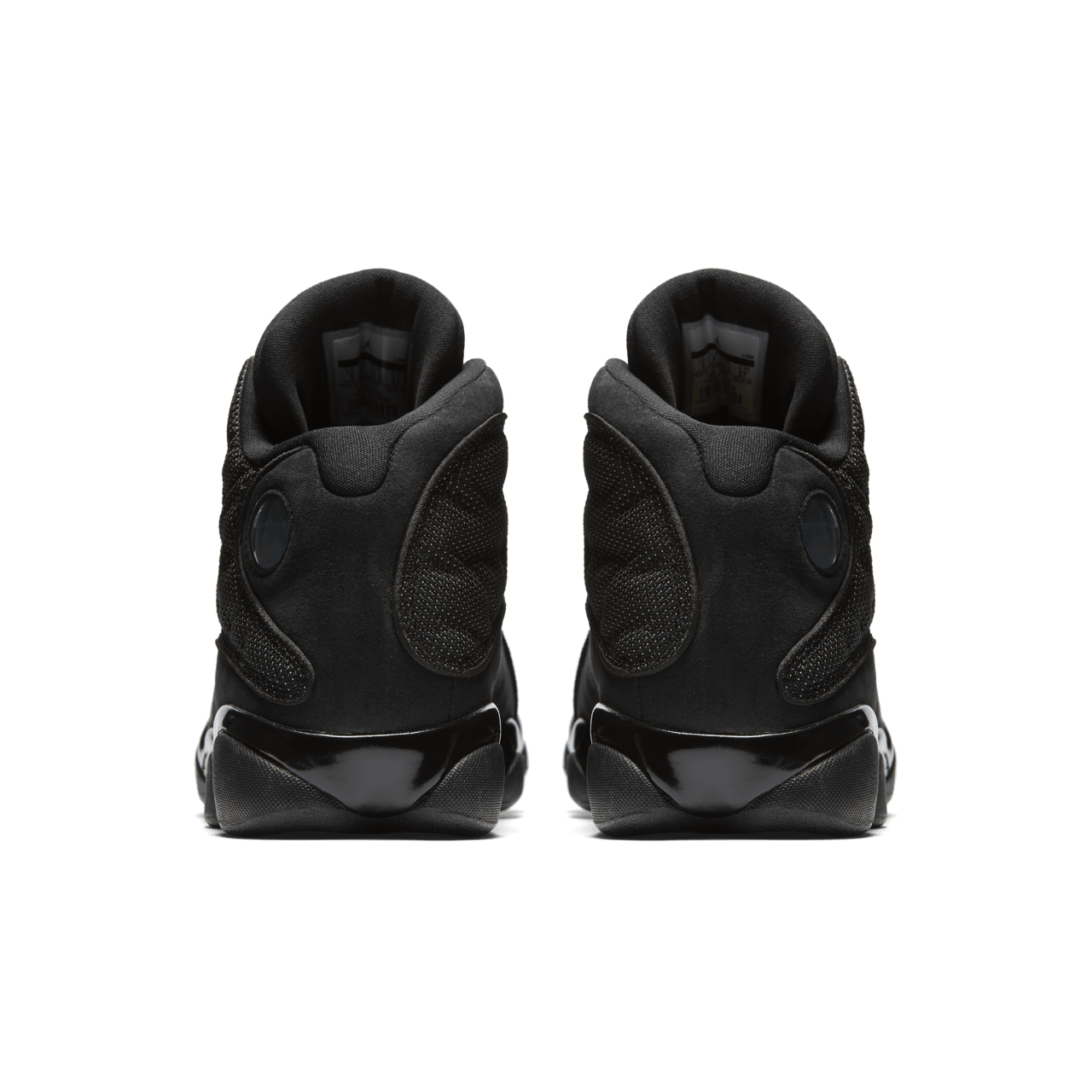 Air Jordan 13 Retro Black Cat Nike SNKRS