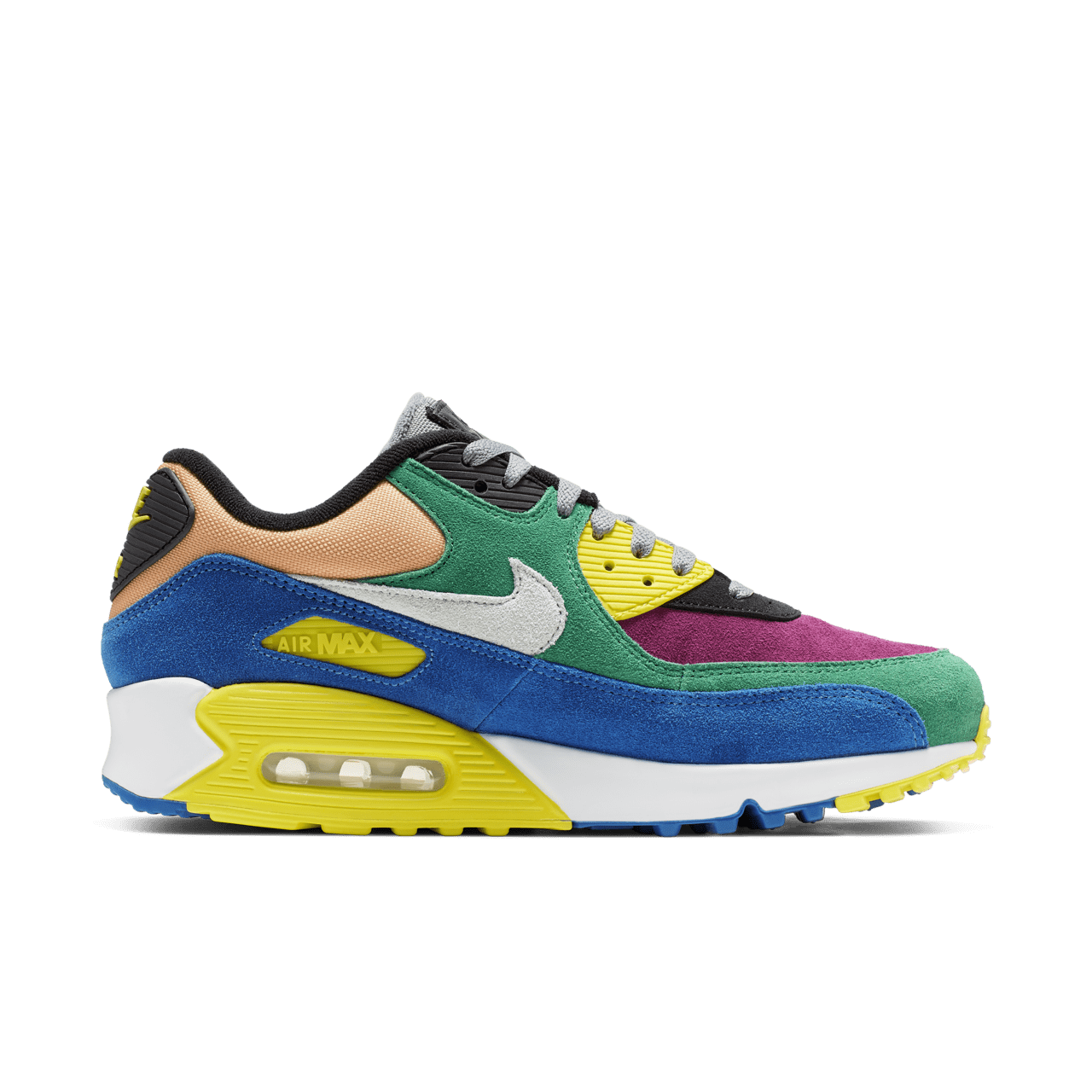 Air Max 90 'Viotech' Release Date