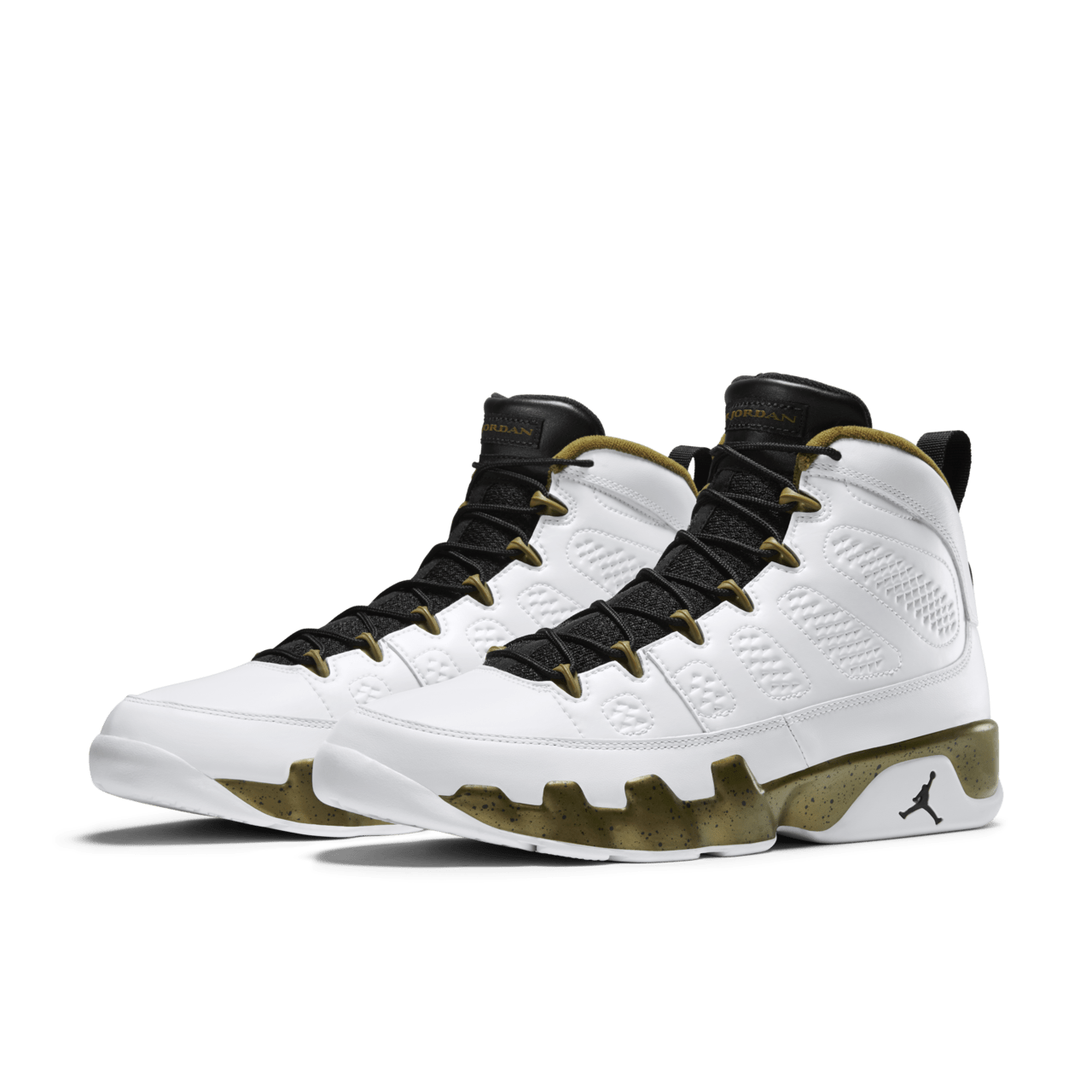 AIR JORDAN IX