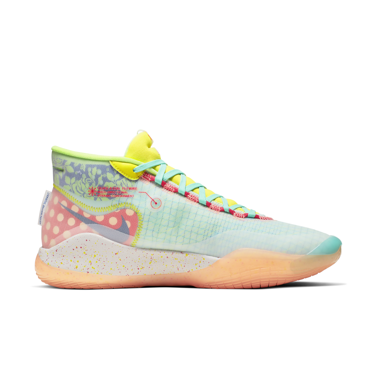 Kd 12 eybl release best sale