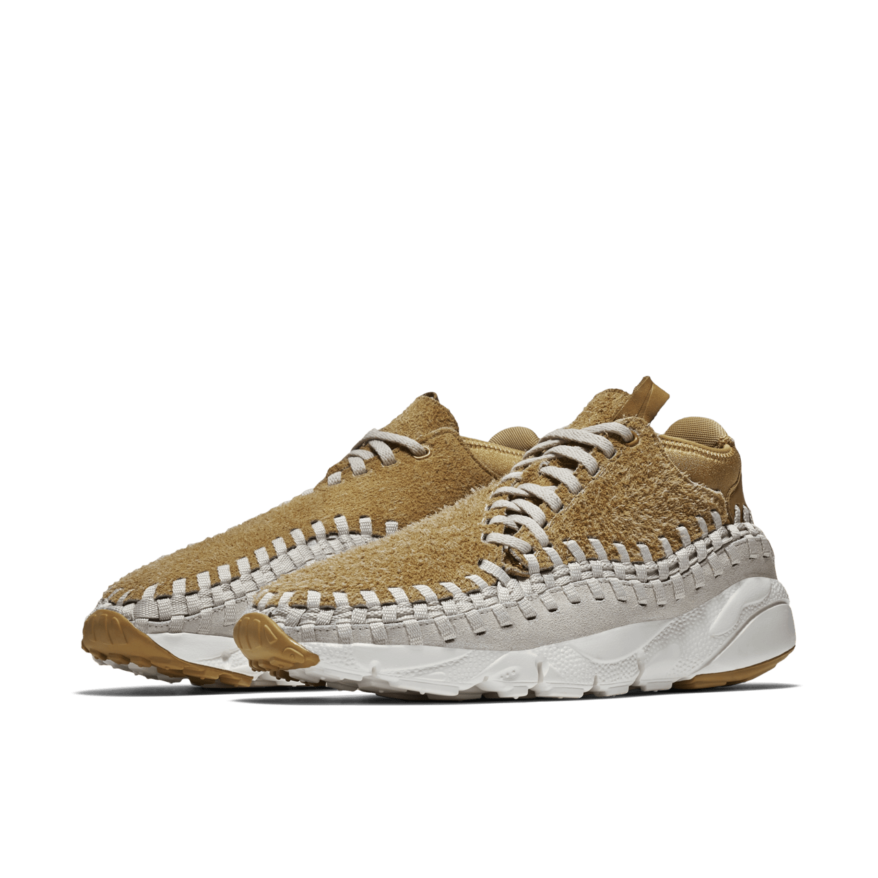 AIR FOOTSCAPE WOVEN CHUKKA