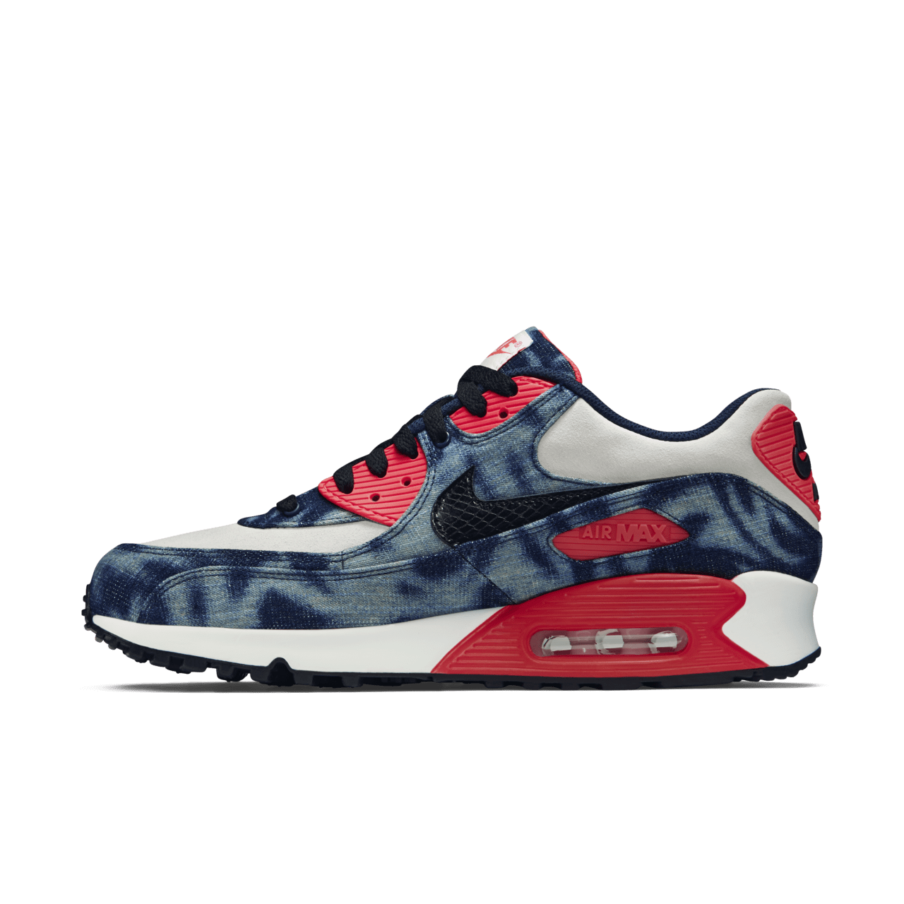 Nike Air Max 90 Denim Nike SNKRS