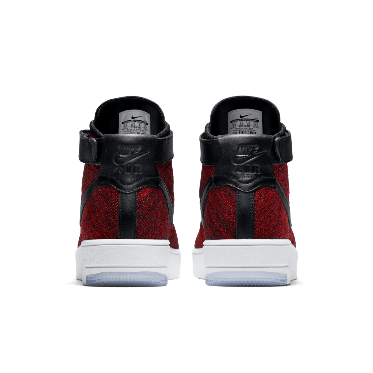 AIR FORCE 1 ULTRA FLYKNIT