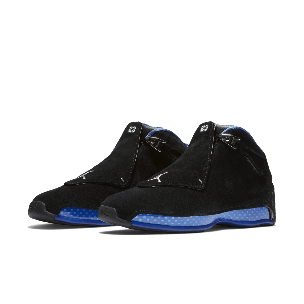 Air Jordan 18 Retro 'OG' Release Date