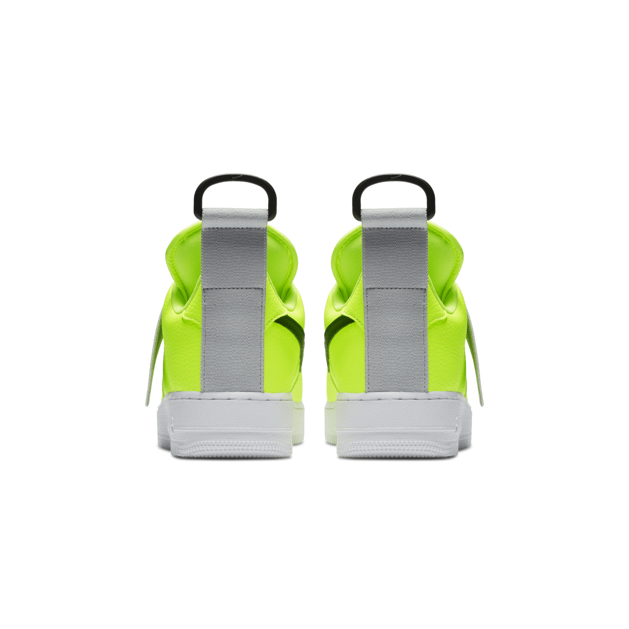 Nike air force utility green on sale